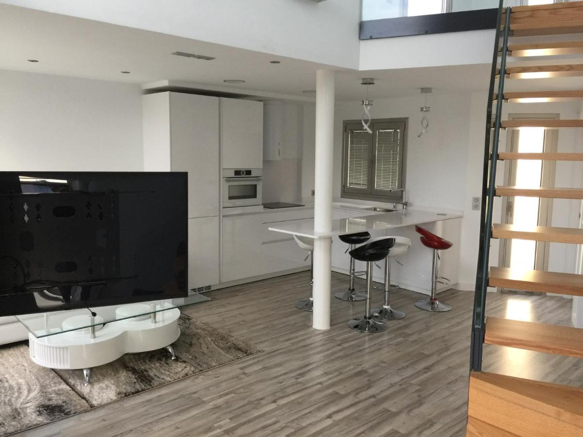 Ferienwohnung Casa Marga La Arena Exterior foto