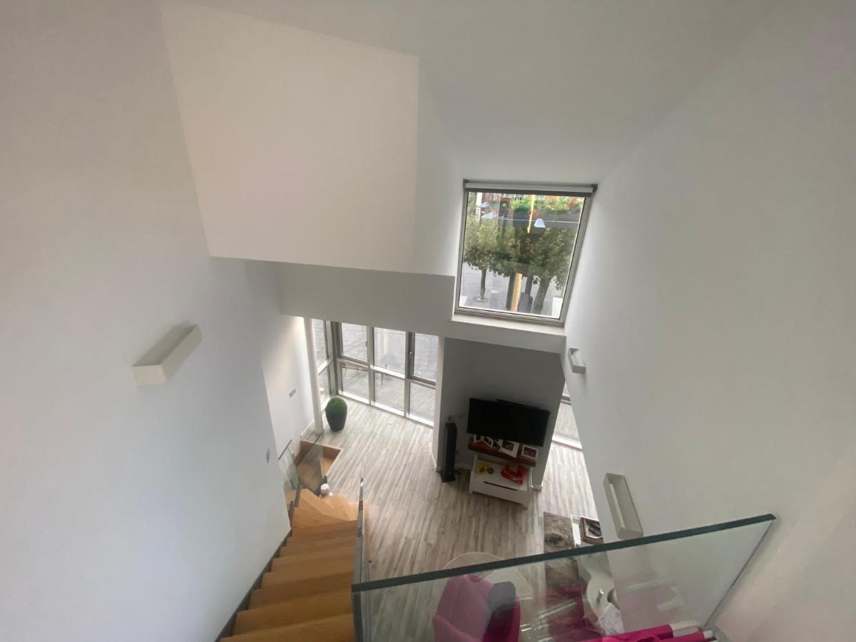Ferienwohnung Casa Marga La Arena Exterior foto