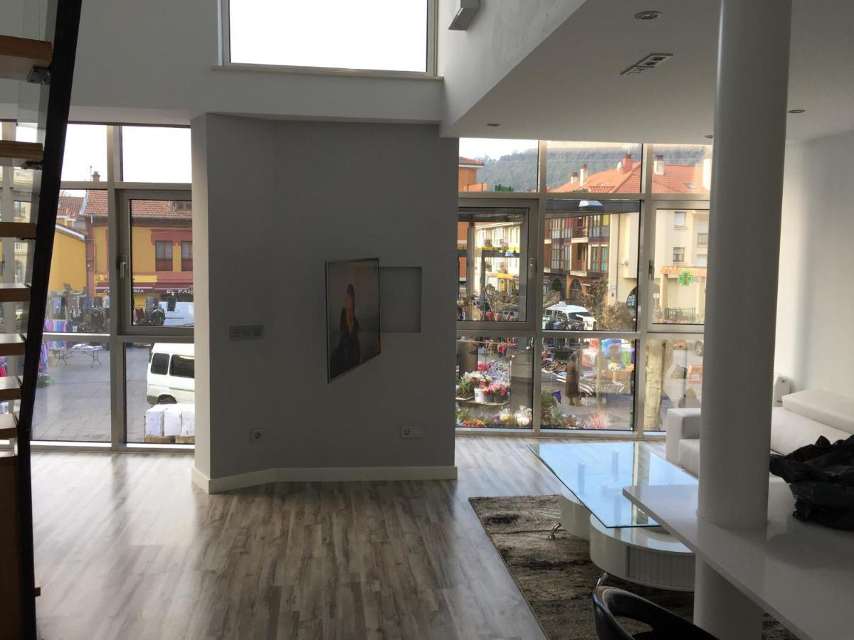 Ferienwohnung Casa Marga La Arena Exterior foto