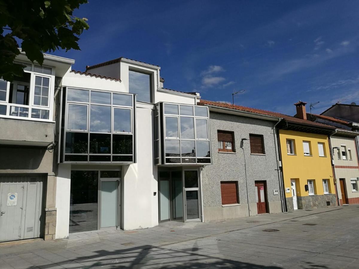 Ferienwohnung Casa Marga La Arena Exterior foto
